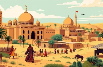 マリ帝国の歴史映画ベスト10