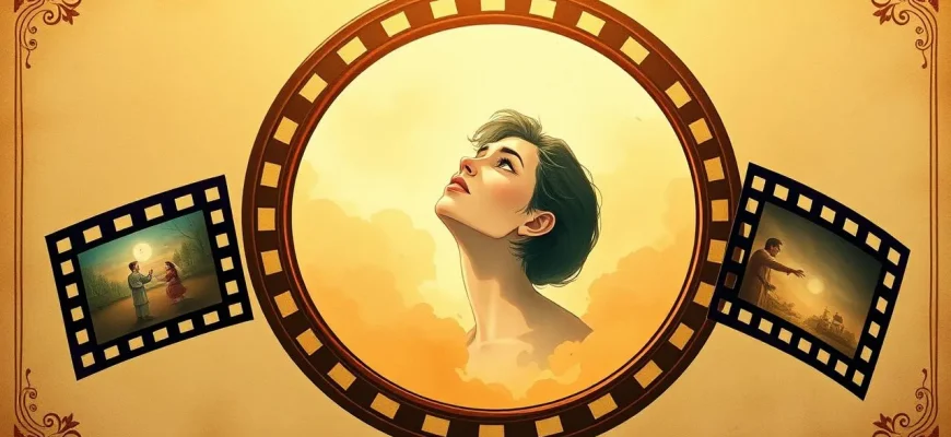 地獄と天国を描くドラマ映画のリスト