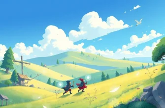 ファンタジー盗賊映画10選