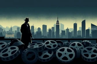 犯罪映画の欲求不満リスト