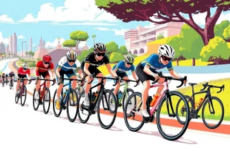 サイクルサスペンス映画10選