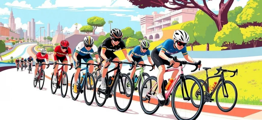 サイクルサスペンス映画10選