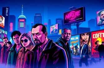 犯罪者の伝記映画10選