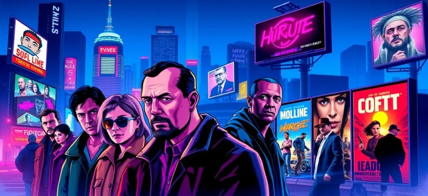 犯罪者の伝記映画10選