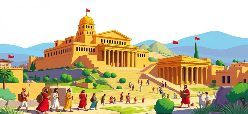 歴史映画：クトシフォン