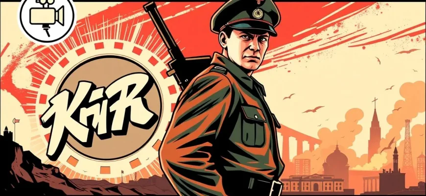 ソビエトの狙撃兵映画ベスト10