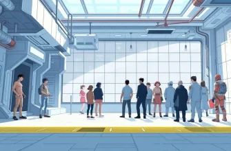 宇宙刑務所映画特集：未来の監獄で繰り広げられる物語