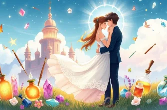 恋愛と魔法の映画 - 感動的なストーリーとファンタジーの世界