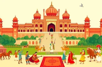 ムガル美術の歴史映画10選