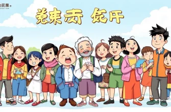 移民コメディ映画特集