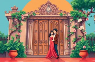 富裕な子供たちの恋愛映画10選