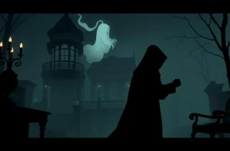 ヴィクトリア時代のホラー映画特集