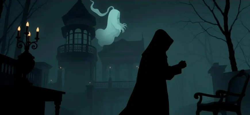 ヴィクトリア時代のホラー映画特集