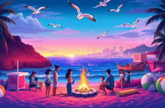 海辺の伝記映画10選 - 感動の人生を描く