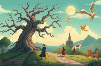 オポズニをテーマにしたファンタジー映画のリスト