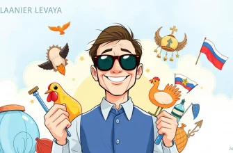 アレクサンドル・レーヴァの喜劇映画ベスト10