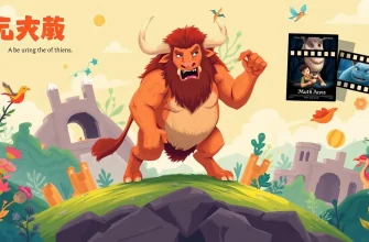 家族で楽しむミノタウロス映画