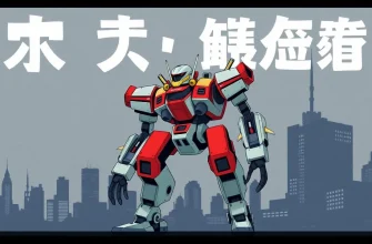 戦闘ロボットの恐怖映画ベスト10