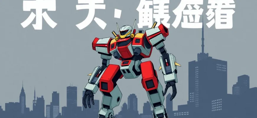 戦闘ロボットの恐怖映画ベスト10