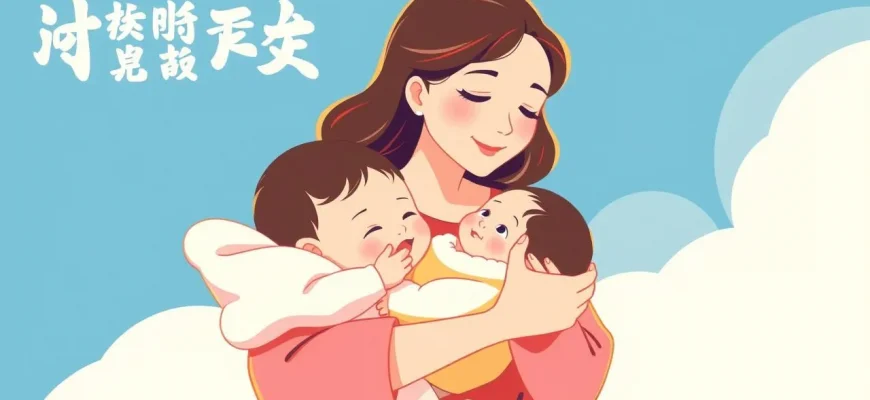 母の愛を描いた映画10選