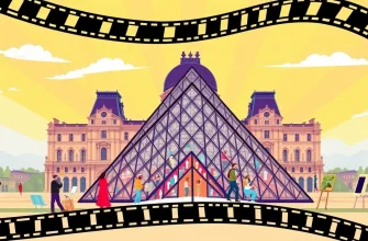 ルーブル美術館を舞台にした映画10選