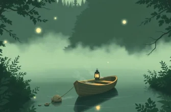 神秘的な湖のミステリ映画10選