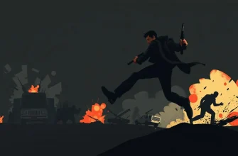 エクストリームなアクション映画10選