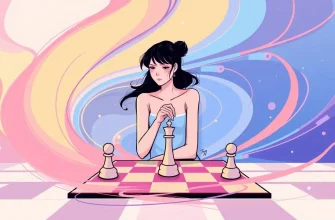 恋とチェスの映画10選