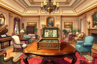 家具を巡るミステリー映画特集