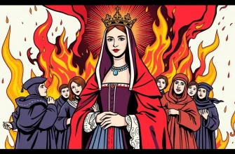 マリア・テューダーの歴史映画ベスト10