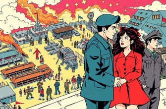 軍事基地の恋愛映画：10選