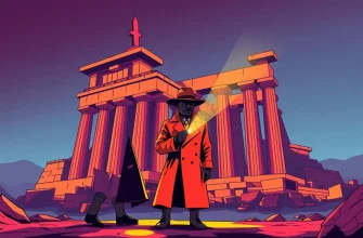 黒い考古学者のスリラームービー10選