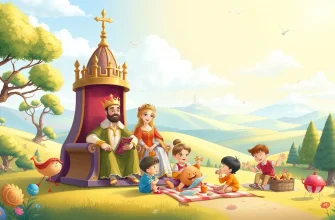 家族向け王国の映画特集