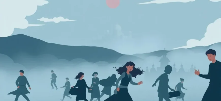 シャンバラの恐怖映画特集