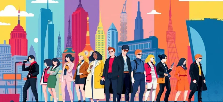 デザイナーの映画10選