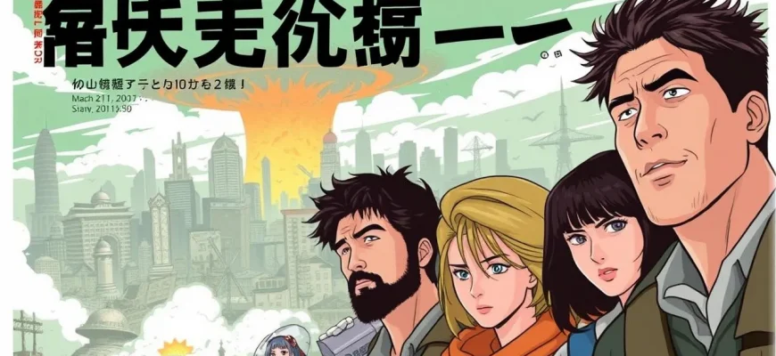 終末のSF映画10選