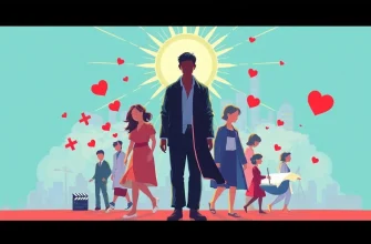 ドナー愛の物語 - 10の映画