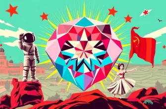 ソビエトの宝石映画10選