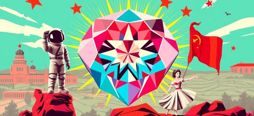 ソビエトの宝石映画10選