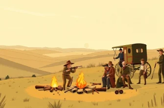 ヴィクトリア時代西部劇映画の傑作10選