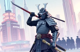 サムライSF映画特集