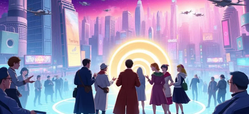 タイムトラベル映画の傑作10選