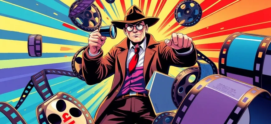 賄賂のスリルを味わう映画10選