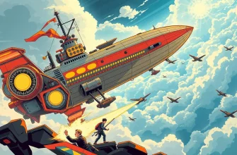 ディリジャブル・トリラー映画特集