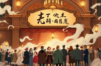 19世紀のファンタジー映画ベスト10