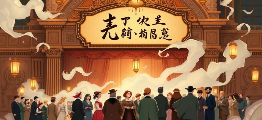 19世紀のファンタジー映画ベスト10