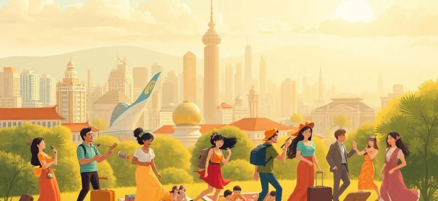 海外移住映画ベスト10