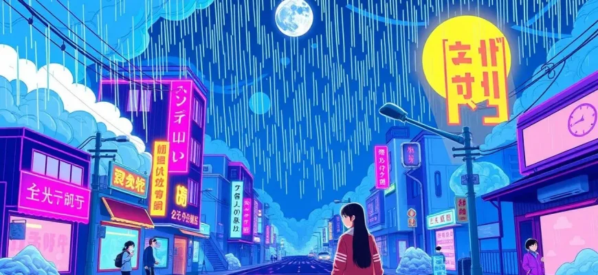 天候にまつわる伝記映画10選