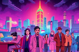 資本主義の伝記映画10選