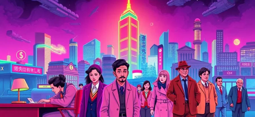 資本主義の伝記映画10選